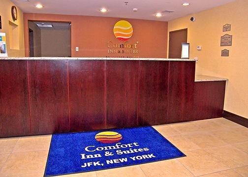 Travelodge By Wyndham Queens Hotel Nueva York