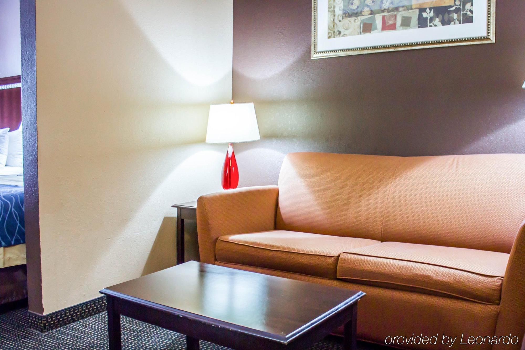 Travelodge By Wyndham Queens Hotel Nueva York