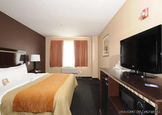 Travelodge By Wyndham Queens 3* Nueva York