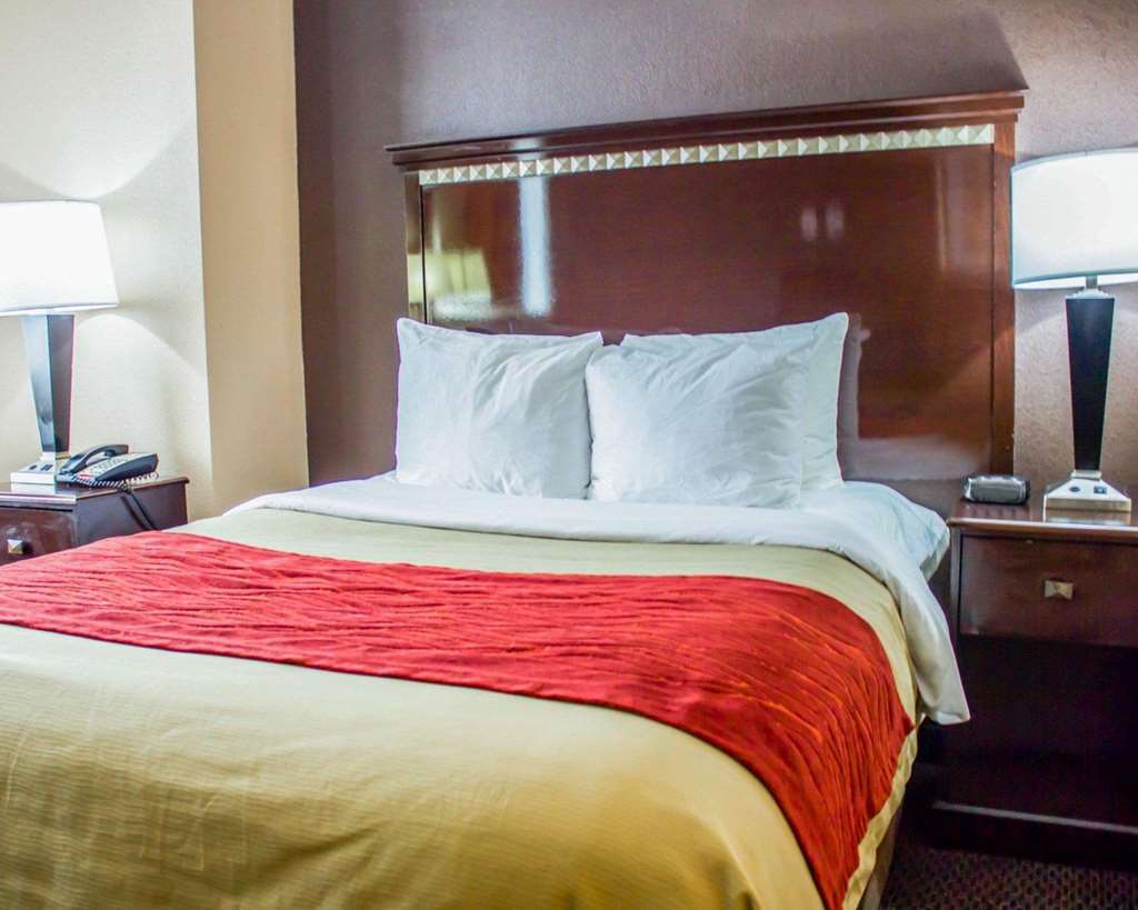 Travelodge By Wyndham Queens 3* Nueva York
