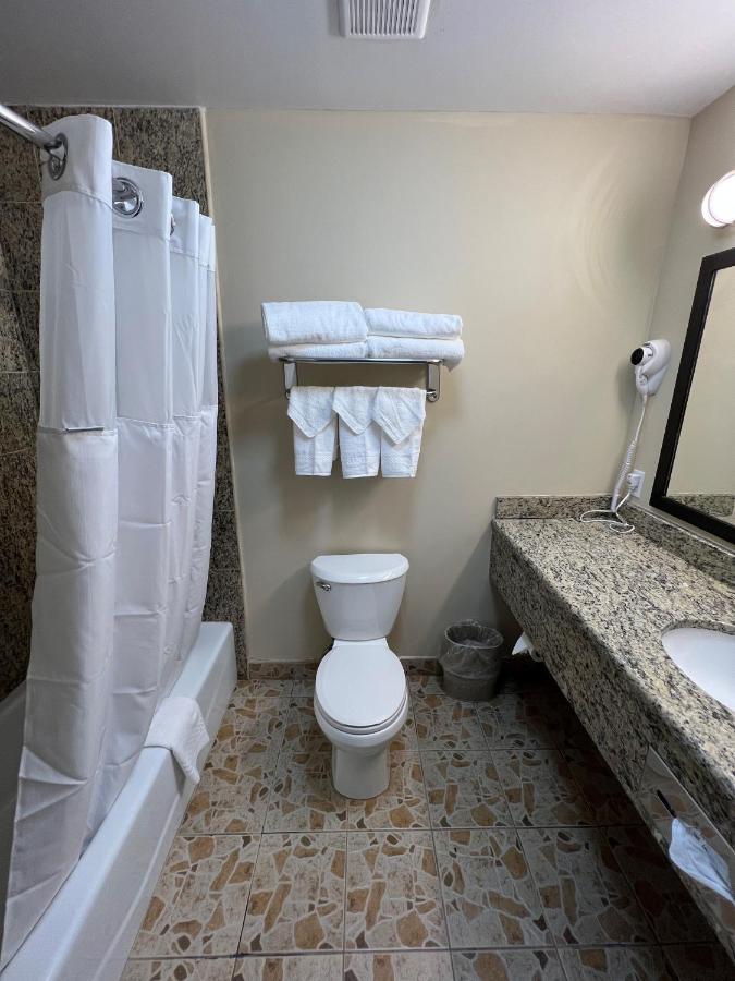 Hotel Travelodge By Wyndham Queens Nova Iorque