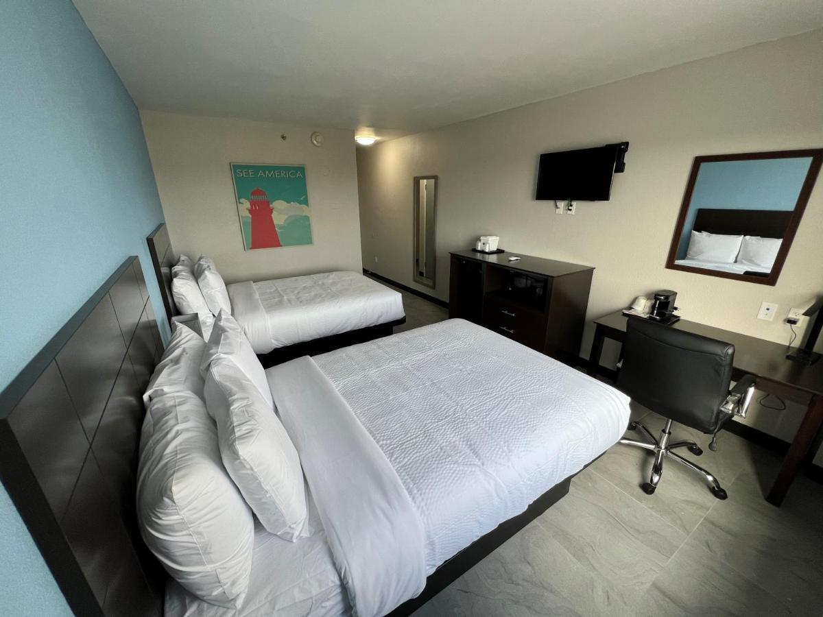 Hotel Travelodge By Wyndham Queens Nova Iorque