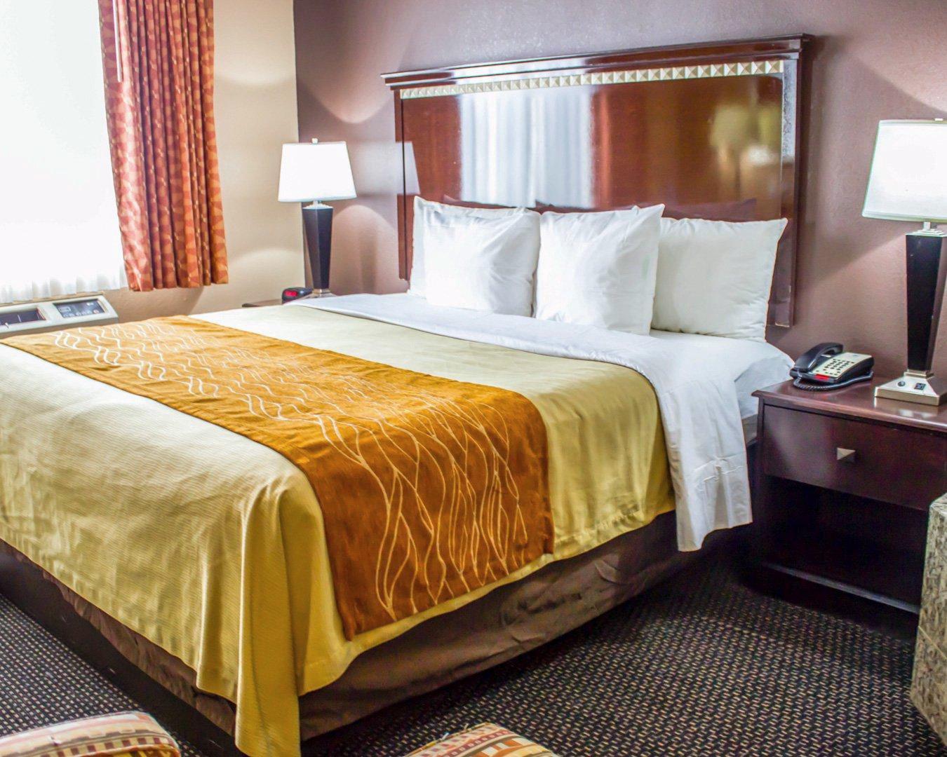 Travelodge By Wyndham Queens 3* Nova Iorque