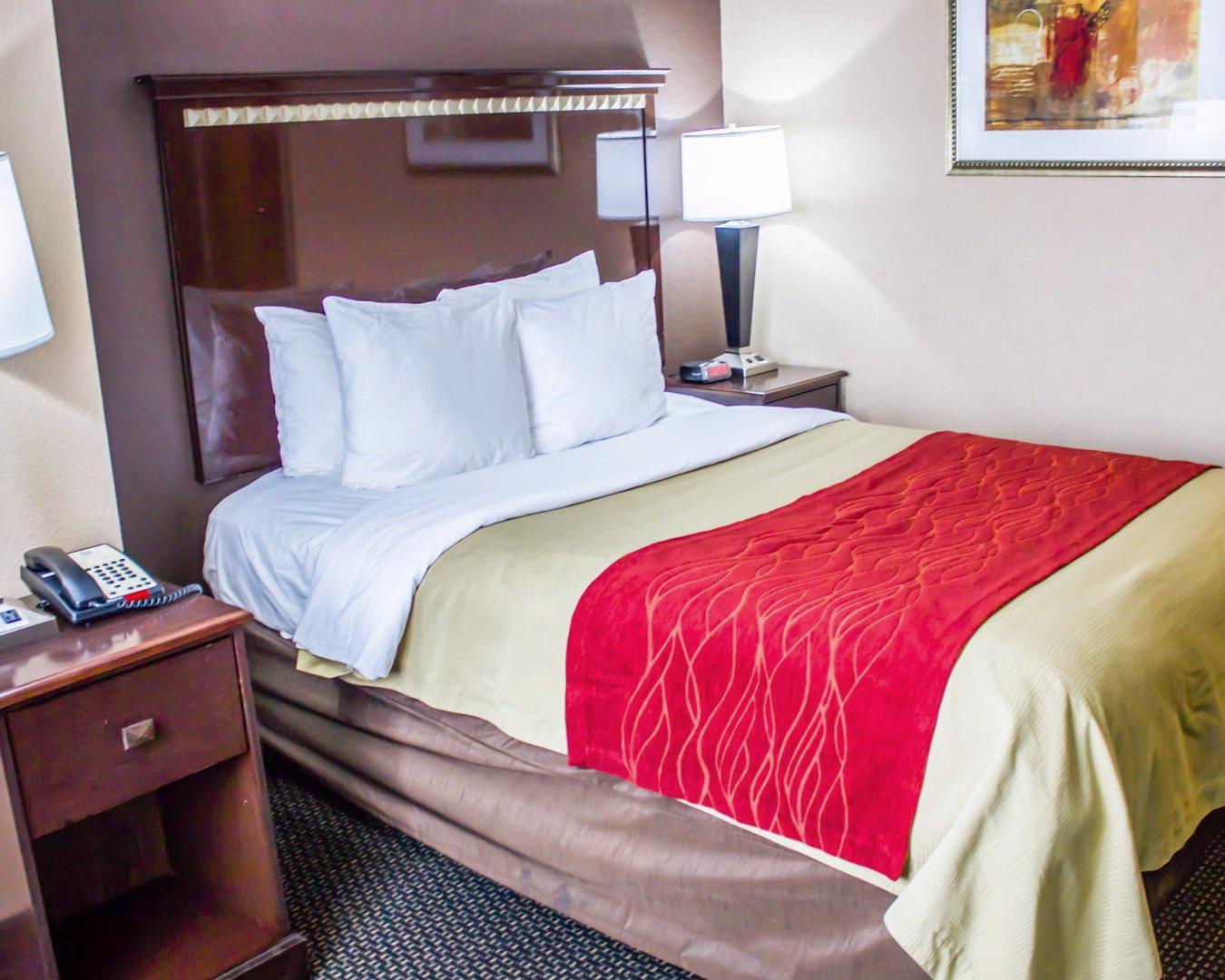 Travelodge By Wyndham Queens 3* Nova Iorque