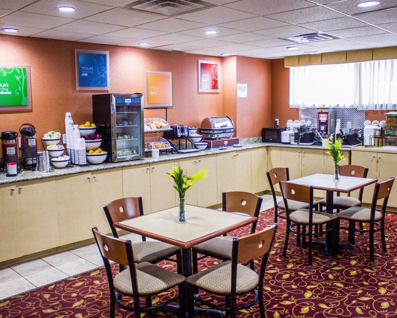 Travelodge By Wyndham Queens Hotel Nova Iorque