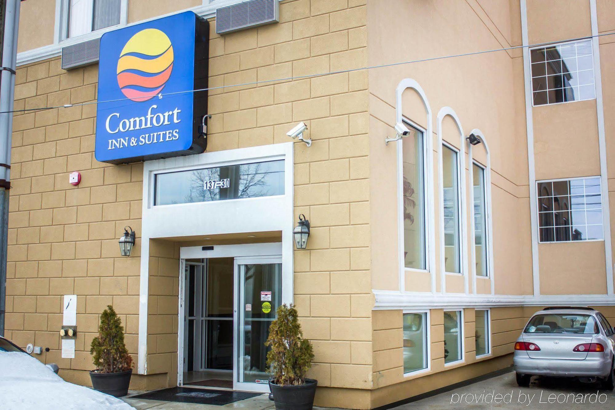 Travelodge By Wyndham Queens Hotel Nova Iorque