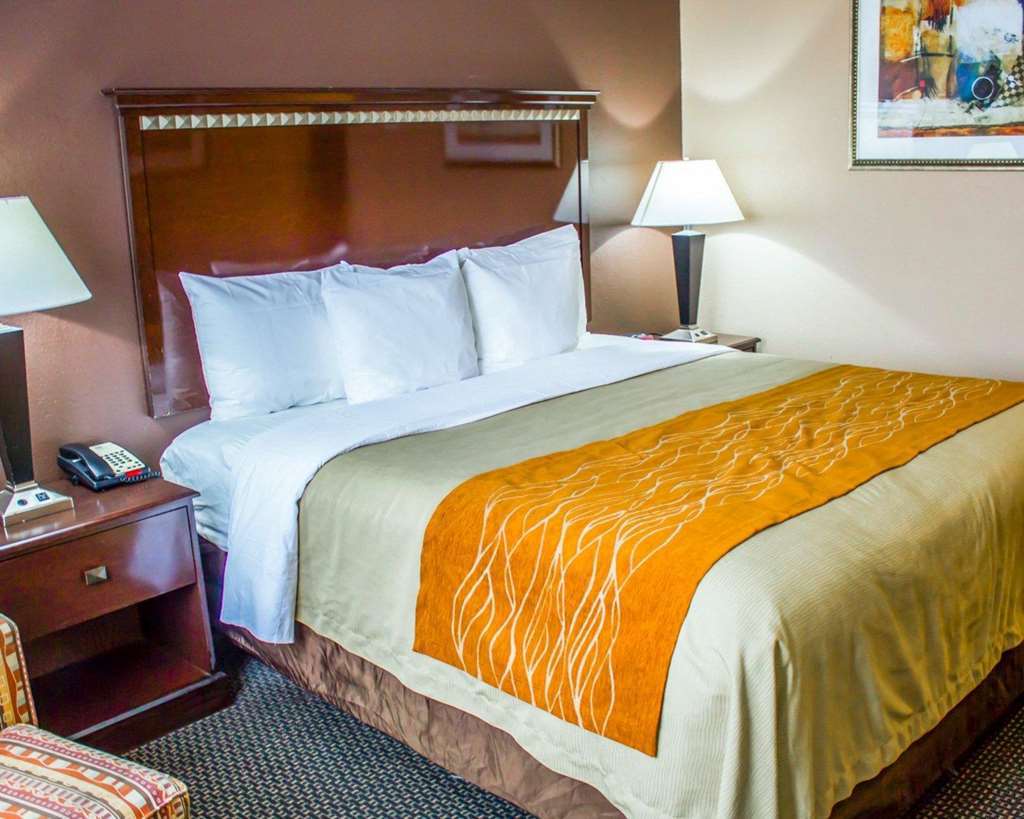 Travelodge By Wyndham Queens Hotel Nova Iorque
