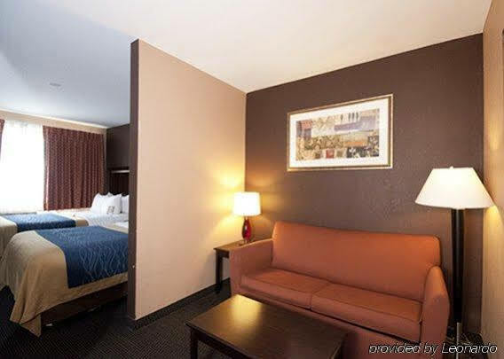 Hotel Travelodge By Wyndham Queens Nova Iorque