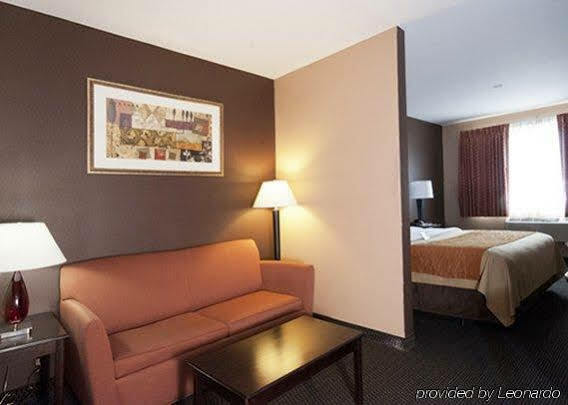 Travelodge By Wyndham Queens Hotel Nova Iorque