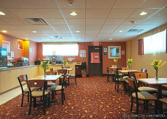 Travelodge By Wyndham Queens Nova Iorque
